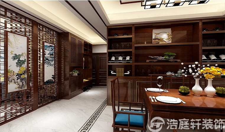餐廳裝潢應(yīng)注意的問題
