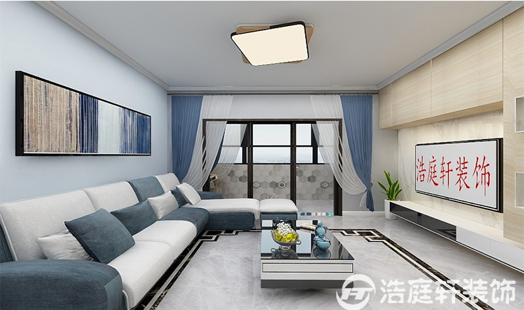 客廳裝修“六宜”知多少？